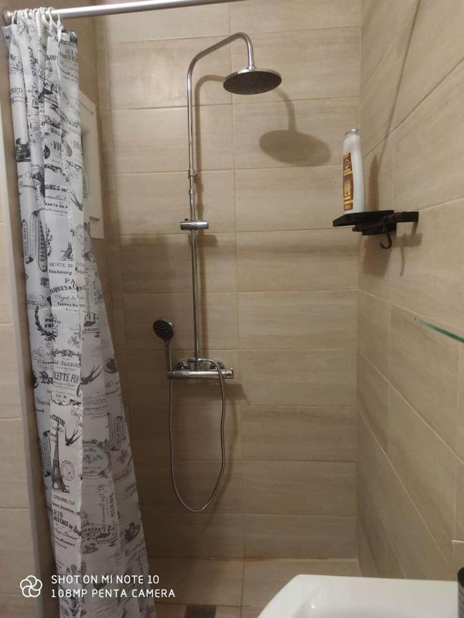 Apartment Maxim Атина Екстериор снимка